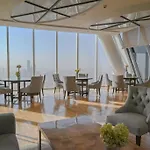 جناح فاخر في برج رافال - Burj Rafal Apartment