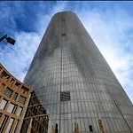 جناح فاخر في برج رافال - Burj Rafal Apartment