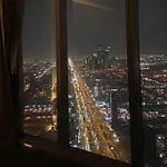 جناح فاخر في برج رافال - Burj Rafal Apartment